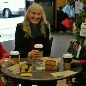 Meet your Posher, Gail